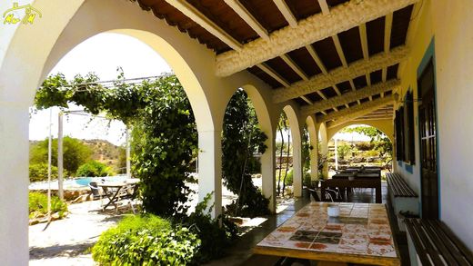 Casa de lujo en Castro Marim, Faro