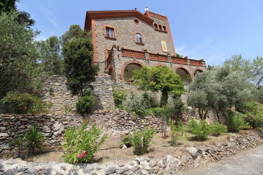 Casa de lujo en Sant Llorenç Savall, Provincia de Barcelona