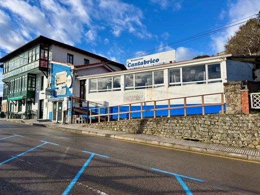 Casa di lusso a Comillas, Provincia de Cantabria