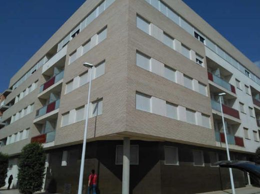 Komplex apartman Benicarló, Província de Castelló