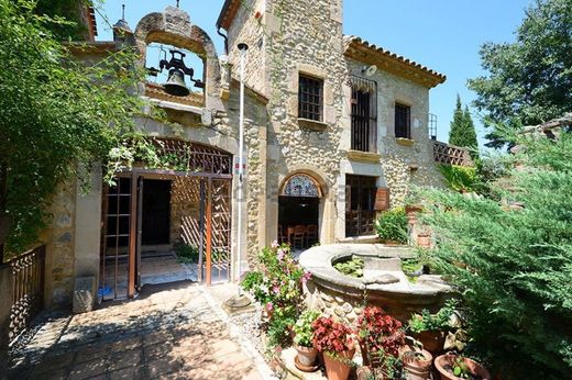 Усадьба / Сельский дом, Saus, Província de Girona
