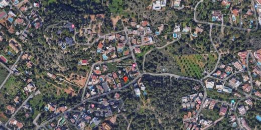 Grundstück in Santa Eulària des Riu, Balearen Inseln