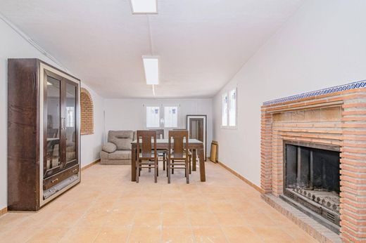 Demeure ou Maison de Campagne à Chauchina, Grenade