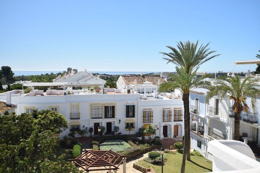 Luxus-Haus in Marbella, Málaga
