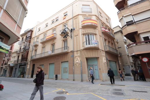 Edificio en Cartagena, Provincia de Murcia