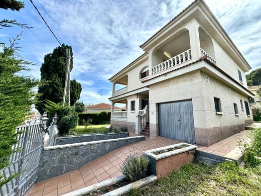Detached House in Cunit, Province of Tarragona