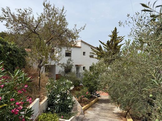 ‏בית חד-משפחתי ב  Málaga, Provincia de Málaga