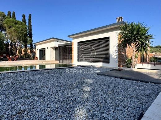 Villa in Tiana, Province of Barcelona