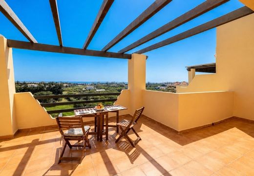 Cobertura - Estepona, Málaga