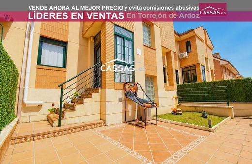 Luxury home in Torrejón de Ardoz, Province of Madrid