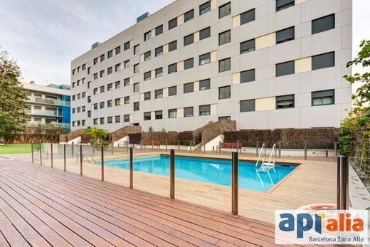 Appartement à Esplugues de Llobregat, Province de Barcelone