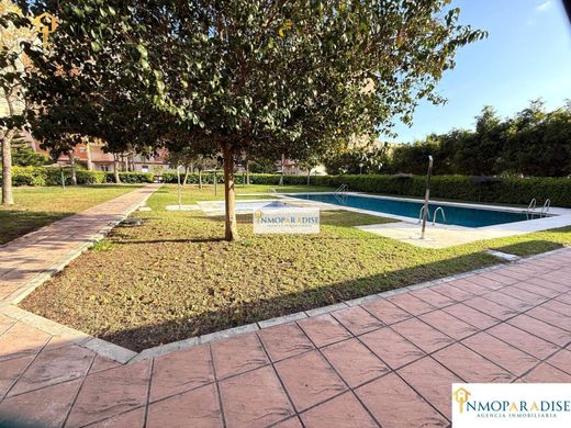 Apartment in San Juan de Alicante, Alicante