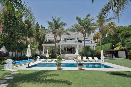 Villa in Marbella, Malaga