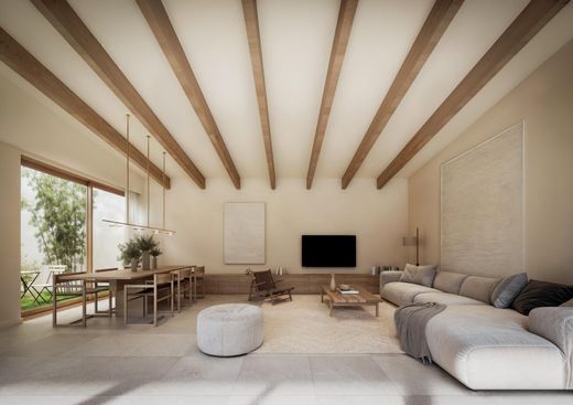 Einfamilienhaus in Marratxí, Balearen Inseln