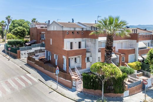 Casa di lusso a Parets del Vallès, Província de Barcelona
