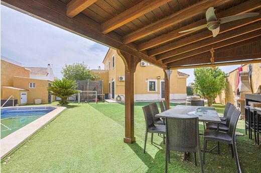 Willa wielorodzinna w Alcalá de Guadaira, Provincia de Sevilla