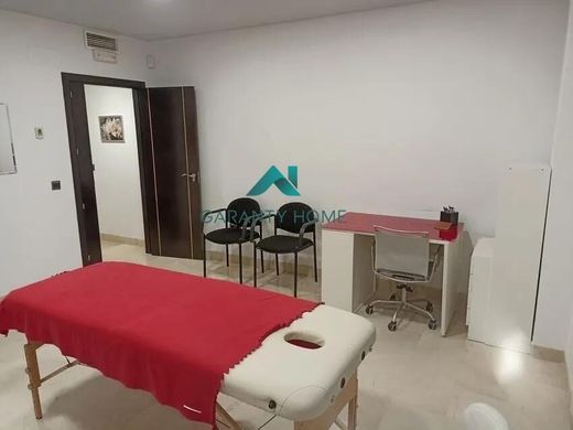 Kantoor in Estepona, Provincia de Málaga