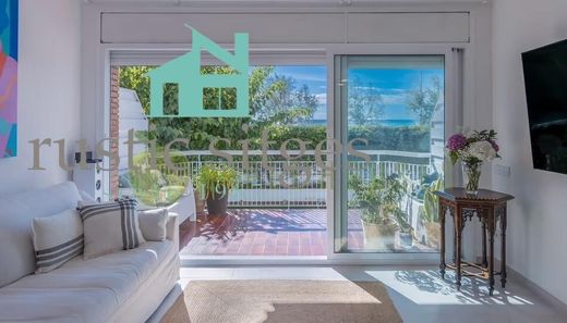 Piso / Apartamento en Sitges, Provincia de Barcelona