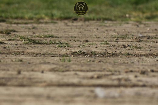 Grundstück in Barcelona, Provinz Barcelona