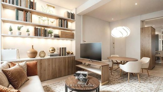 パルマ・デ・マリョルカ, Illes Balearsのアパートメント