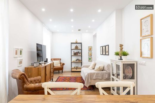 Apartamento - Madrid, Provincia de Madrid