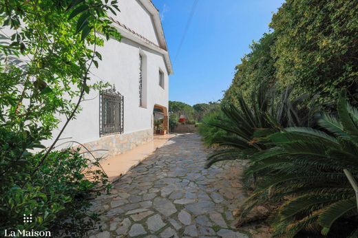 Casa de lujo en Argentona, Provincia de Barcelona