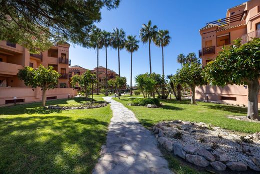 Penthouse in Motril, Granada