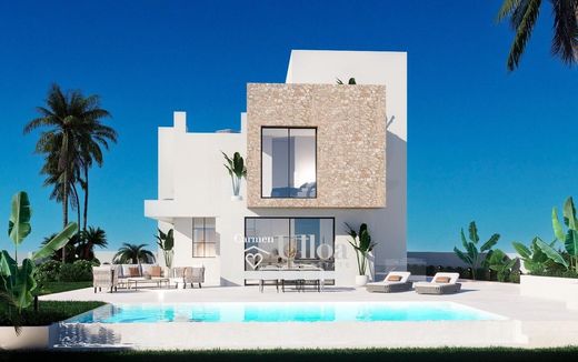 Villa Finestrat, Provincia de Alicante