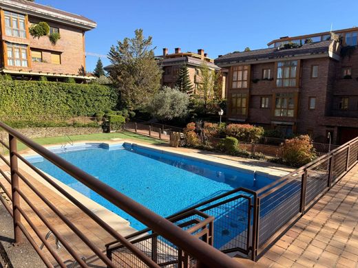 Квартира, Мадрид, Provincia de Madrid