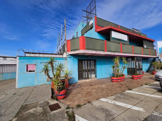 Edificio en Tordera, Provincia de Barcelona