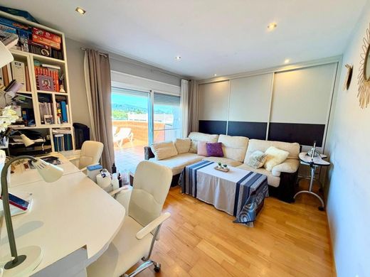Penthouse à Estepona, Malaga