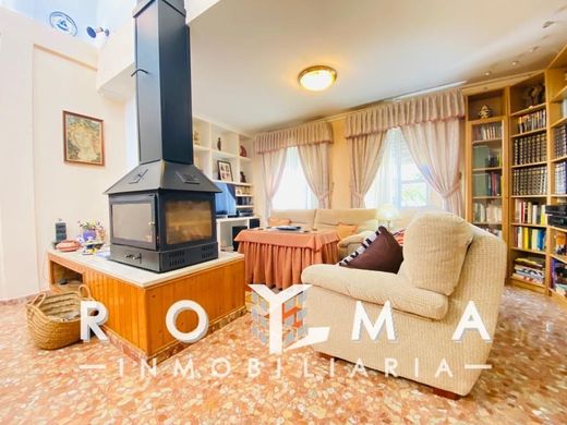 独立式房屋  塞维利亚, Provincia de Sevilla