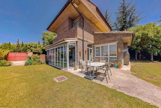 独立式房屋  Zizur Mayor, Provincia de Navarra