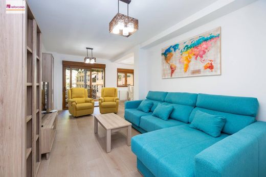 Appartement in Granada, Provincia de Granada