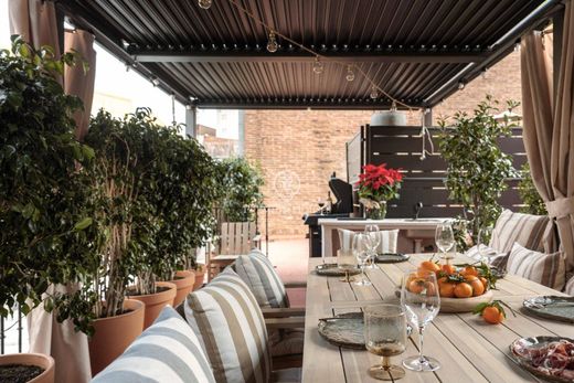 Penthouse in Barcelona, Province of Barcelona
