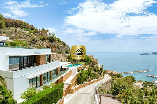 ‏בתים כפריים או חוות ב  ג'אואה, Provincia de Alicante