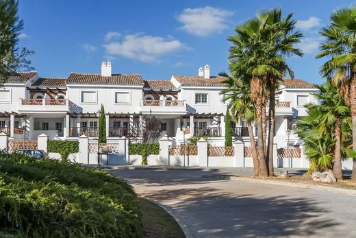 Luxe woning in Alhaurín de la Torre, Provincia de Málaga