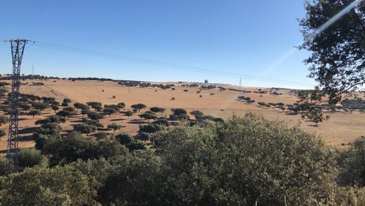 Rural or Farmhouse in Valverde de Leganés, Badajoz