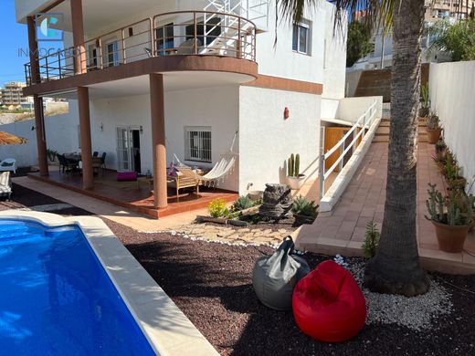 Einfamilienhaus in Cabo de Palos, Provinz Murcia