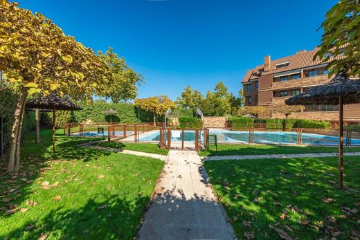 Penthouse in Pozuelo de Alarcón, Provinz Madrid