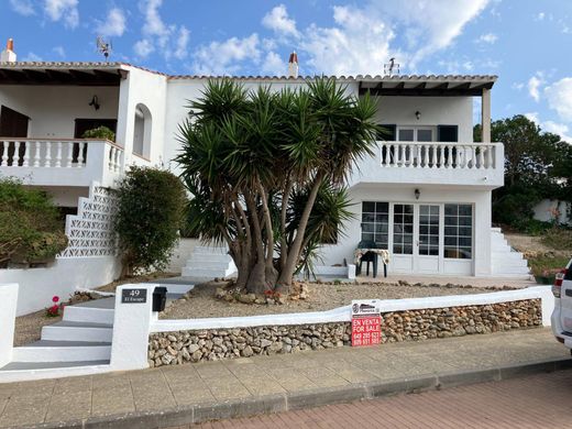 Πολυτελή κατοικία σε Alaior, Illes Balears
