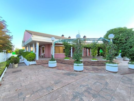 Villa in Caudete, Provincia de Albacete