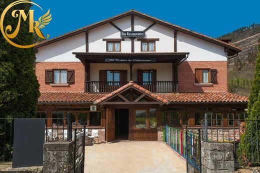 Otel Renedo, Provincia de Cantabria