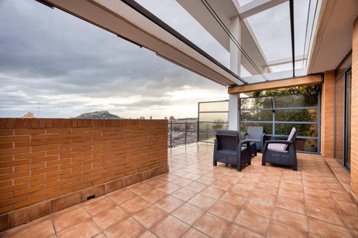 Penthouse Alicante, Provincia de Alicante