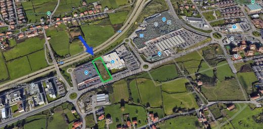 Terreno a Santander, Provincia de Cantabria