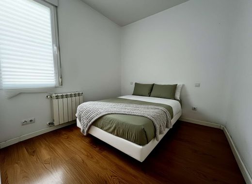 Piso / Apartamento en Madrid, Provincia de Madrid