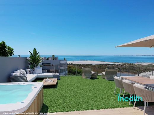 Пентхаус, Санта-Пола, Provincia de Alicante