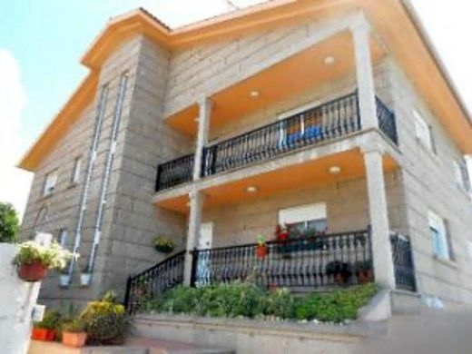 ‏וילה ב  ויגו, Provincia de Pontevedra