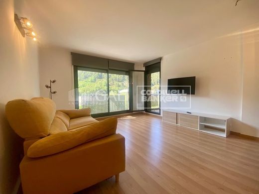 Apartment / Etagenwohnung in Canillo