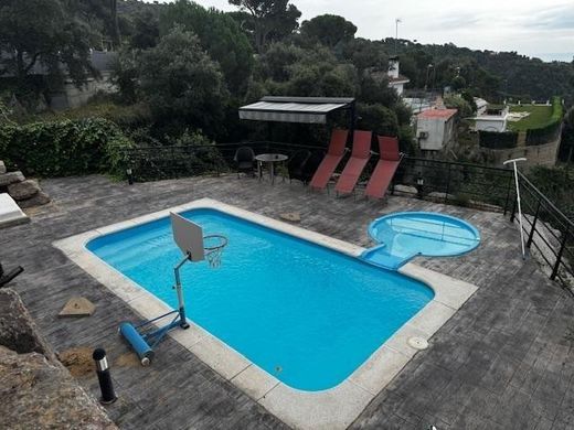 Casa en San Cipriano de Vallalta, Provincia de Barcelona